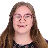 Ramona Van Winkel