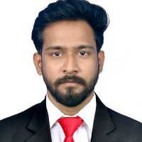 Satheesh Kumar