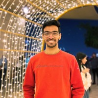 Shivam Patwa