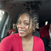 Shabreya Brown