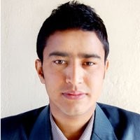 Bikas Sapkota