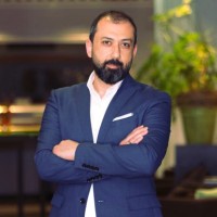 Mohammad Alkurdi