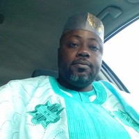 captain udeh Anthony