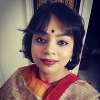 Shradha Patnaik