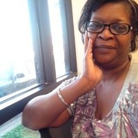 Iris Washington