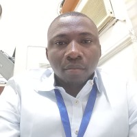 victor udoh