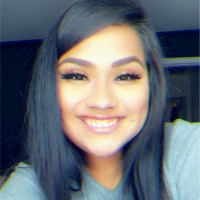 Briana Rangel