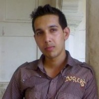 Akhil Chauhan