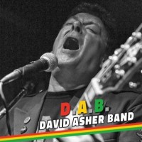 David Asher