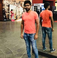 Shiga Suresh