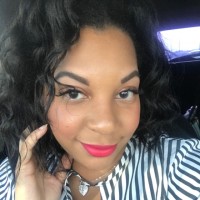 Brittany West