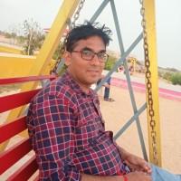 Sagar Chavda