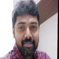 Thameemul Ansari