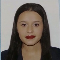 Kimberly Mateus  Abaunza