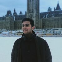 Vishesh Dasani