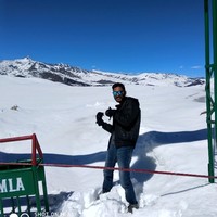 saikishore Tammineni