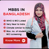 MBBS Bangladesh