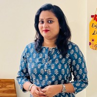 Anju Peter