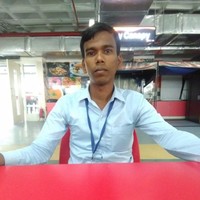Nilaya Kumar Ojha