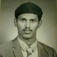 Dr. R. Murugan