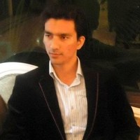 Imran Butt