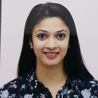 Garima Lakhotia, Pmp®, Lean Six Sigma Green Belt