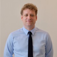 Robert Warman