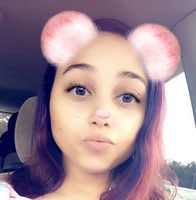 Aaliyah Jolly