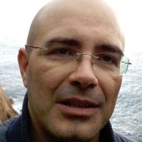 Israel Mellado Pou