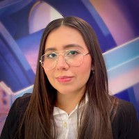 Valeria Alitzel Orantes De La Cruz