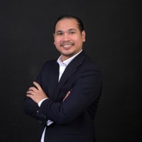 Nando Hutapea