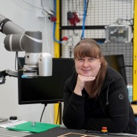 Heidi Kaartinen-Liuska