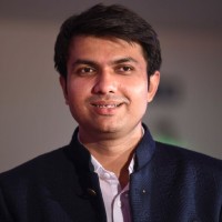 Jaydeepkumar Sathavara
