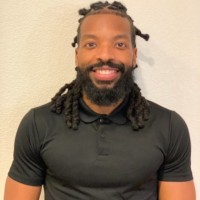 Isaiah Reed