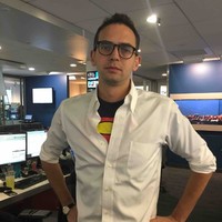 Zachary Goelman