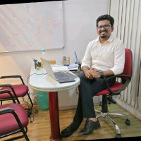 Manjunath Papanna