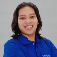 Lyester June Patron