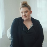Alicia Trumble (Hertzka)