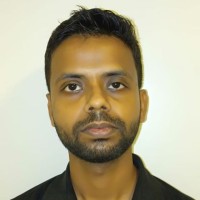 Suman Bose