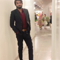 Umer Feroz