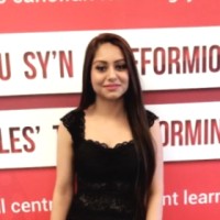 Simran Arora