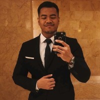 Arif Abdul Rahim