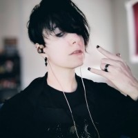 Ashe Von