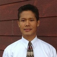 Edsen Donato, DPT