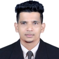 Gladson D Almeida