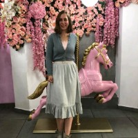 Silvia Burkart