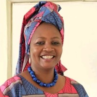 Ann Mathu