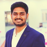 Ujjwal kumar Chinchalapu