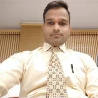 Nilesh Kesarkar