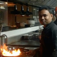 Akash Zone